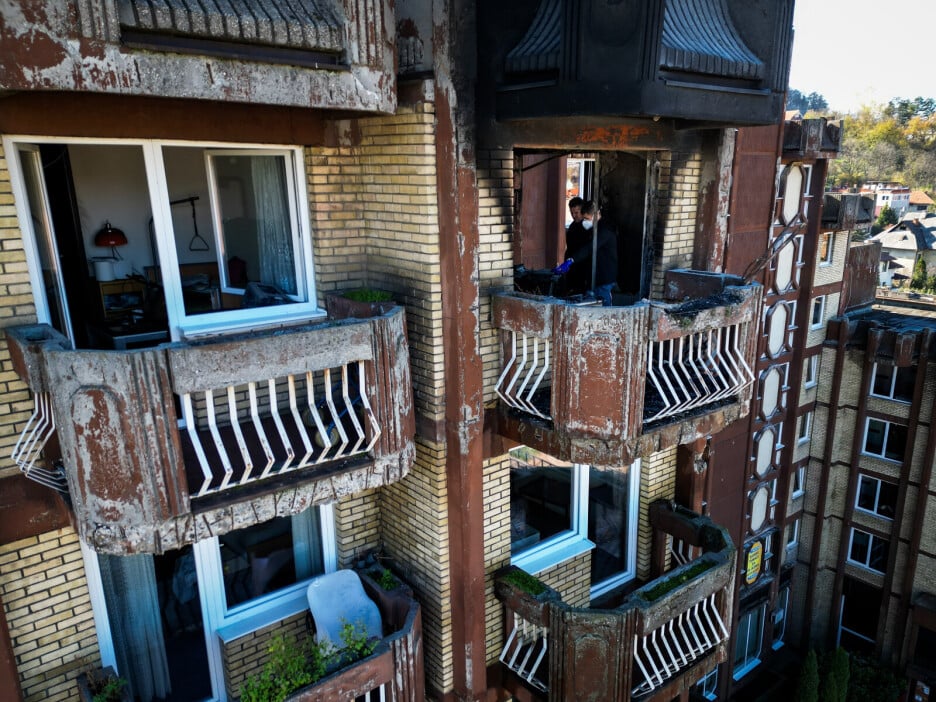 Loši uvjeti i nedostatak kadra u ustanovama za djecu bez roditeljskog staranja i domovima za stare osobe